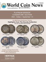 World Coin News